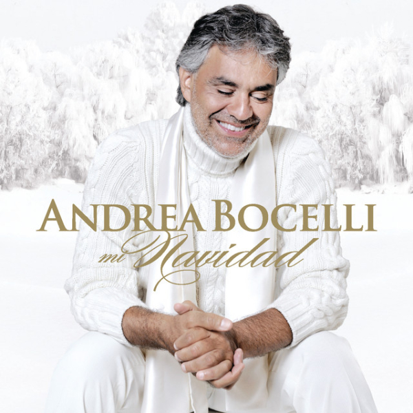 Andrea Bocelli - My Christmas
