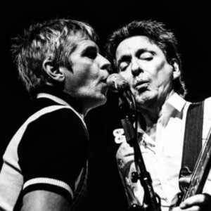 Bruce Foxton and Russell Hastings - The Butterfly Effect