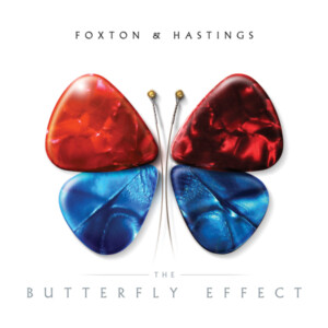 Bruce Foxton and Russell Hastings - The Butterfly Effect