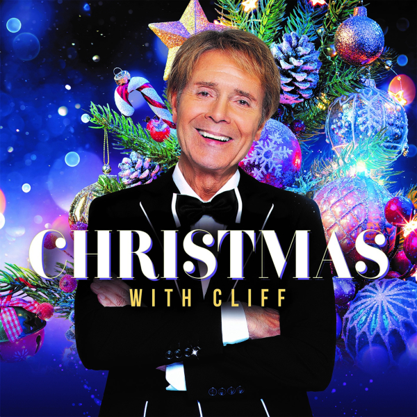 Cliff Richard - Christmas With Cliff