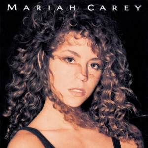 Mariah Carey - Mariah Carey (National Album Day 2022)