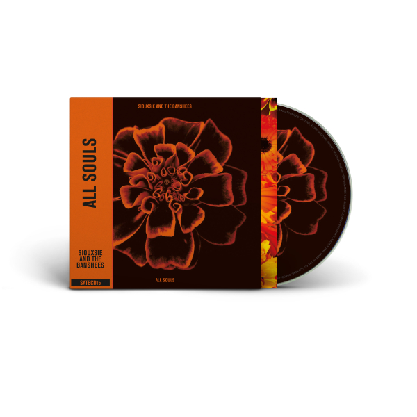 Siouxsie And The Banshees - All Souls