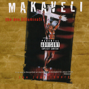 Makaveli - The Don Killuminati: The 7 Day Theory