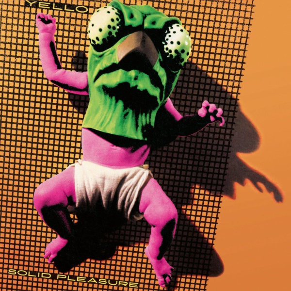 Yello - Solid Pleasure