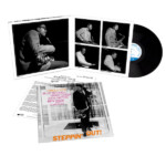 Harold Vick - Steppin' Out (Tone Poet Series)