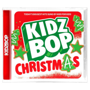 KIDZ BOP Kids - KIDZ BOP Christmas
