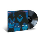 Kiss - Creatures Of The Night (40th Anniversary Edition)