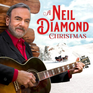 Neil Diamond - A Neil Diamond Christmas