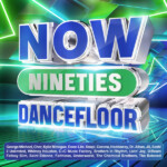 Various Artists - NOW That's What I Call 90s: Dancefloor