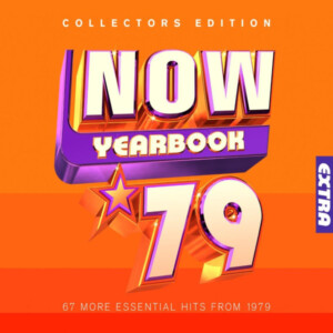 Various Artists - NOW – Yearbook Extra 1979