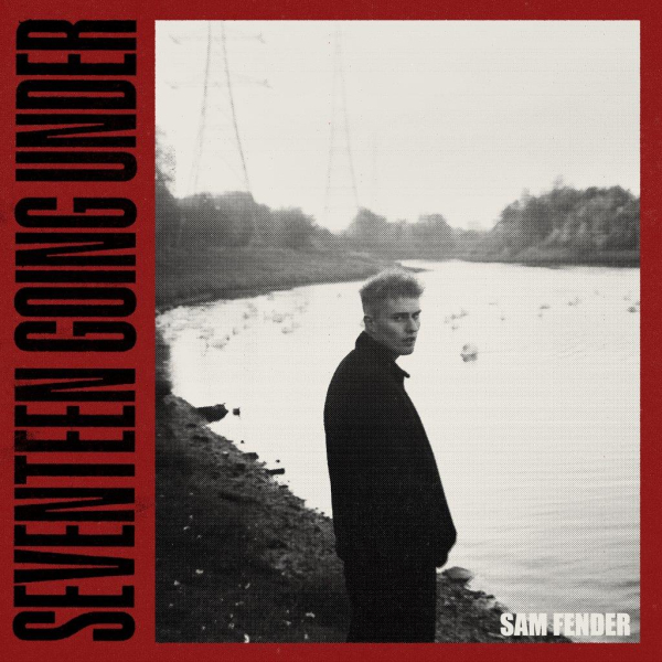 Sam Fender - Seventeen Going Under (Live Deluxe)