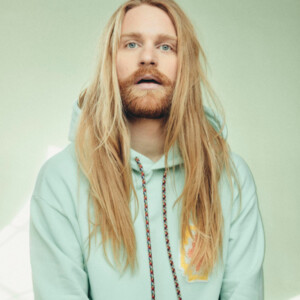 Sam Ryder - There’s Nothing But Space, Man!