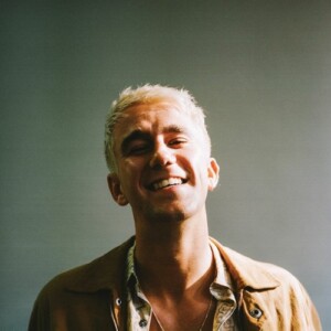 SG Lewis - AudioLust & HigherLove