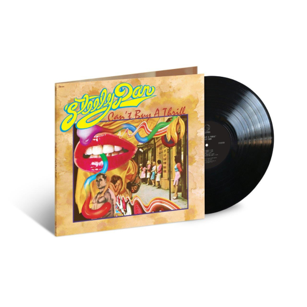 Steely Dan - Can't Buy A Thrill