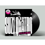 Suzi Quatro - Uncovered EP