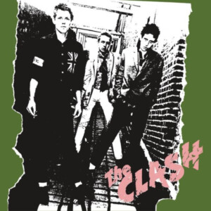 Clash, The - The Clash (National Album Day 2022)