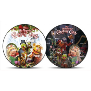Various Artists - The Muppet Christmas Carol