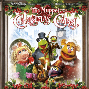 Various Artists - The Muppet Christmas Carol