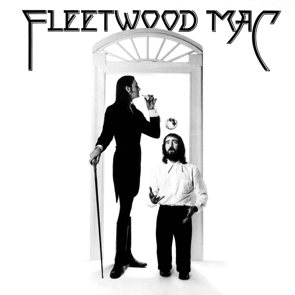Fleetwood Mac - Fleetwood Mac (RSD 25)