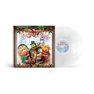 Various Artists - The Muppet Christmas Carol