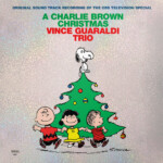 Vince Guaraldi Trio - A Charlie Brown Christmas