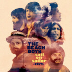 Beach Boys, The - Sail On Sailor 1972
