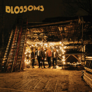 Blossoms - Blossoms (National Album Day 2022)