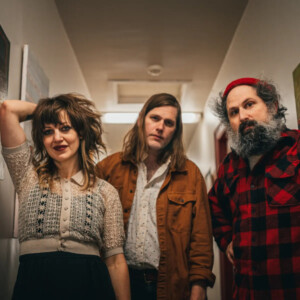 Bonny Light Horseman - Rolling Golden Holy