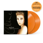 Céline Dion - Let's Talk About Love