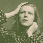 David Bowie - Divine Symmetry