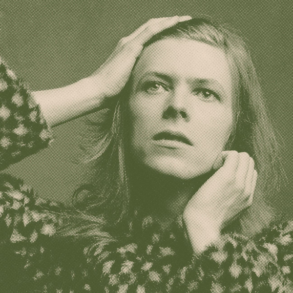 David Bowie - Divine Symmetry