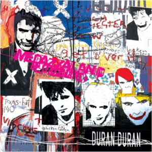 Duran Duran - Medazzaland (25th Anniversary Edition)