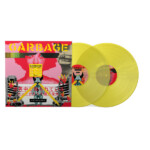 Garbage - Anthology