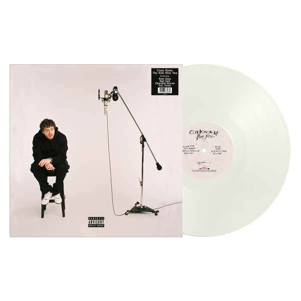 Jack Harlow - Come Home The Kids Miss You