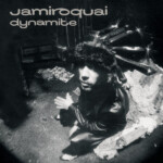 Jamiroquai - Dynamite (20th Anniversary)