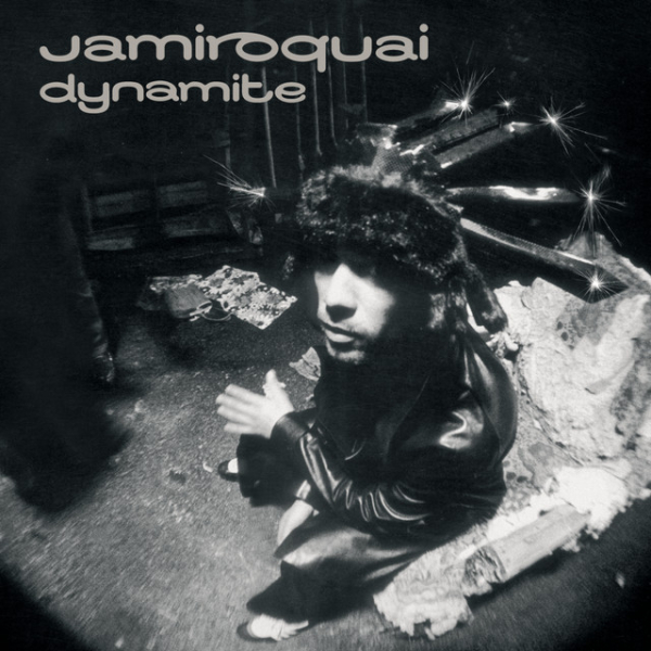 Jamiroquai - Dynamite (20th Anniversary)