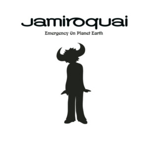 Jamiroquai - Emergency On Planet Earth (National Album Day 2022)