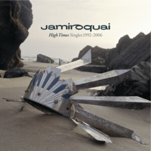 Jamiroquai - High Times: The Singles 1992 - 2006