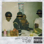 Kendrick Lamar - good kid, m.A.A.d city (10th Anniversary)