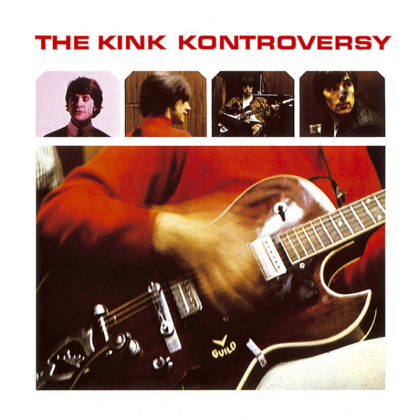 Kinks, The - The Kink Kontroversy