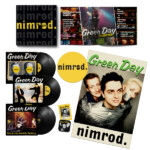 Green Day - Nimrod (25th Anniversary Edition)
