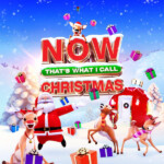Various Artists - NOW That's What I Call Christmas