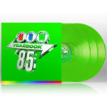 Various Artists - NOW - Yearbook 1985