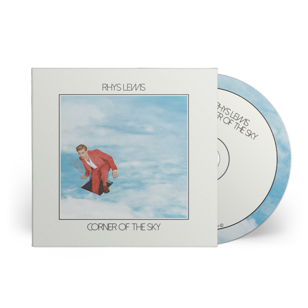 Rhys Lewis - Corner Of The Sky