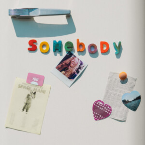 Sam Ryder - Somebody (National Album Day 2022)