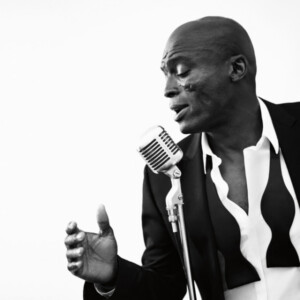 Seal - Purpose: Celebrating 30 Years of the Classic Albums Seal I and Seal II