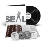 Seal - Seal - Deluxe Edition