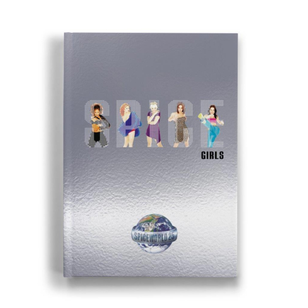 Spice Girls - Spiceworld 25