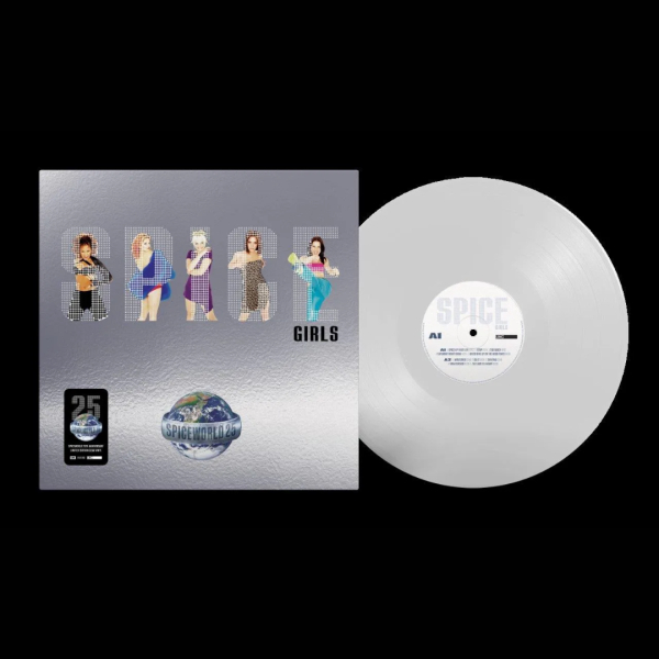 Spice Girls - Spiceworld 25