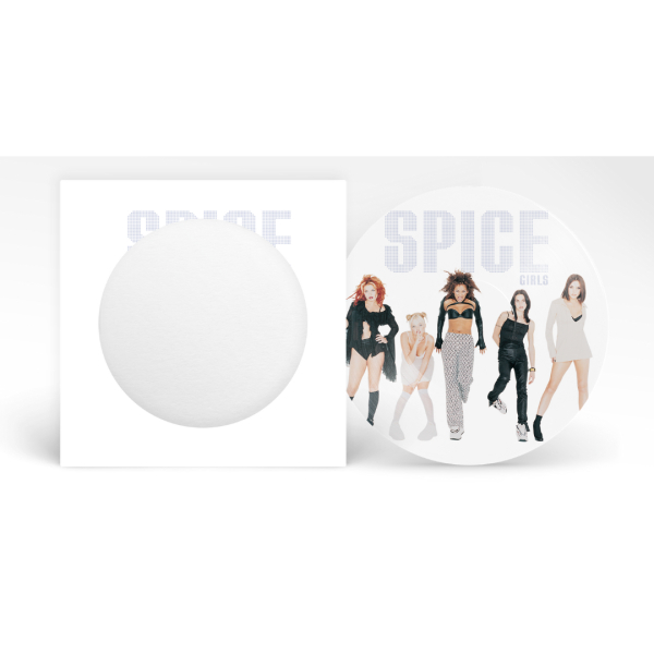 Spice Girls - Spiceworld 25